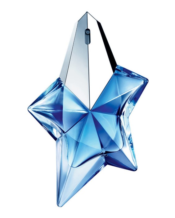Eau de Parfum Recargable Mugler Angel 100 ml Mugler