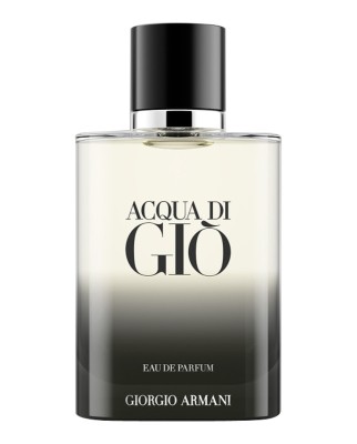 Eau de Parfum Acqua di Giò de Hombre Amaderado Giorgio Armani