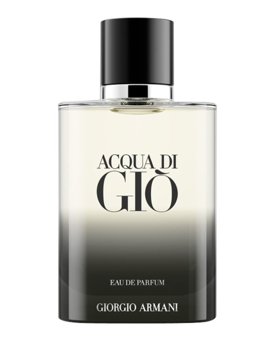 Eau de Parfum Acqua di Giò de Hombre Amaderado Giorgio Armani