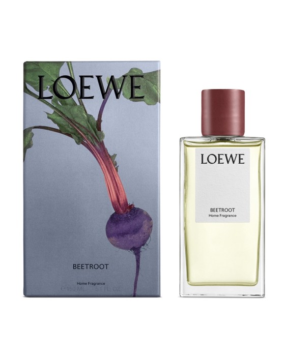 Ambientador en Spray Home Scents Beetroot Loewe