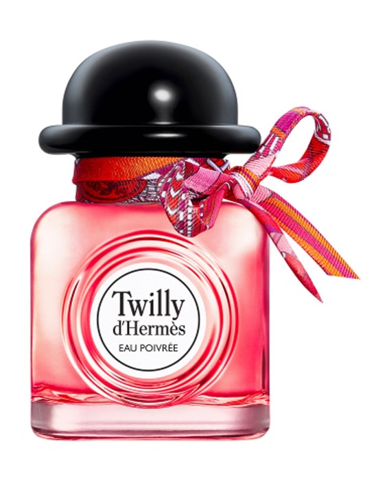 Hermès Twilly d'Hermès Eau Poivrée парфюмерная вода