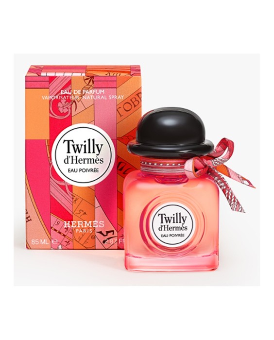 Hermès Twilly d'Hermès Eau Poivrée парфюмерная вода