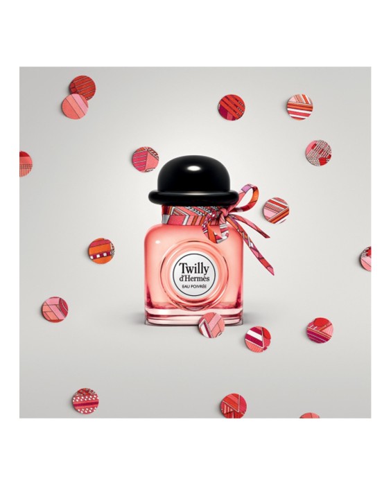 Hermès Twilly d'Hermès Eau Poivrée парфюмерная вода