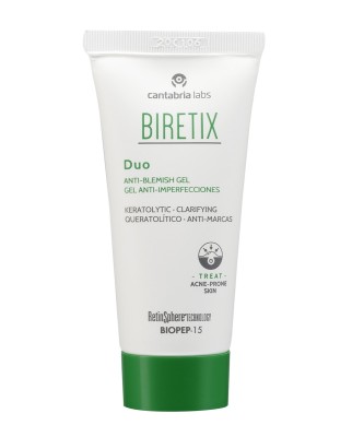 Duo Gel anti-imperfecciones 30 ml BiRetix®