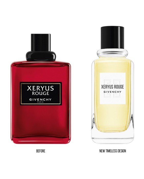 Eau de Toilette Xeryus Rouge New Mythical 100 ml Givenchy