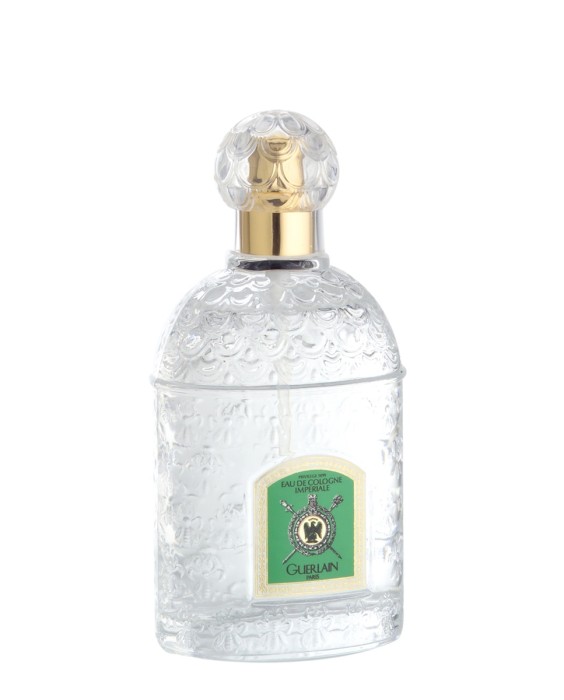 Eau de Cologne Eau Impériale 100 ml Guerlain