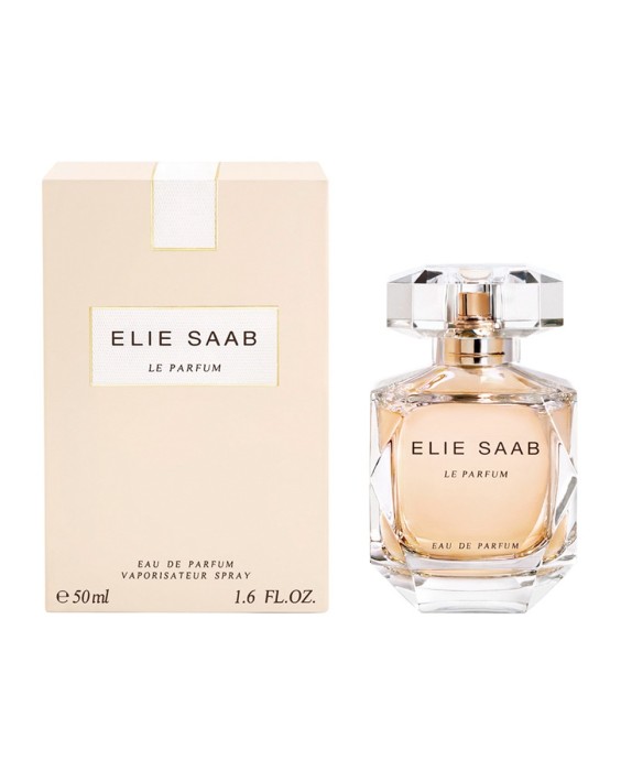 Eau de Parfum Elie Saab Le Parfum 50 ml Elie Saab