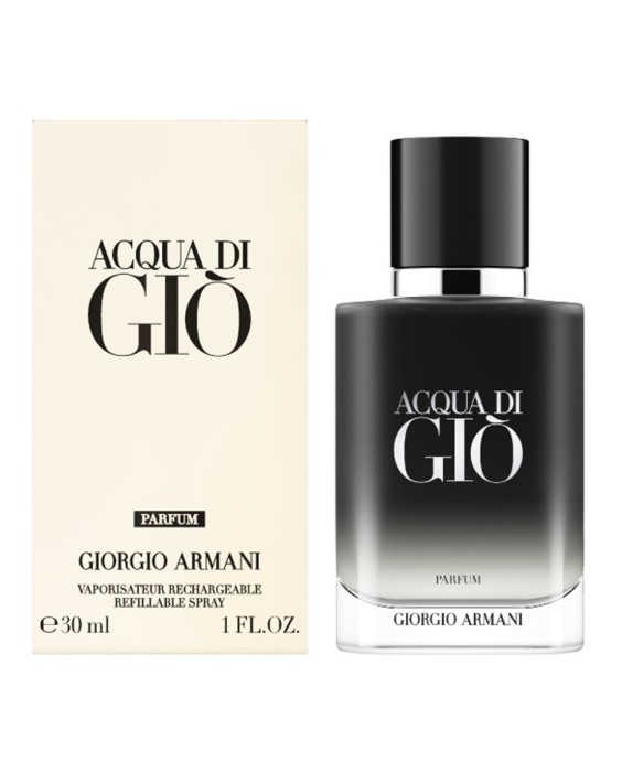 Eau de Parfum Acqua di Giò Parfum 30 ml Giorgio Armani