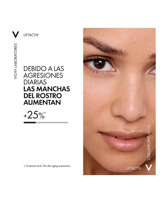 Sérum B3 Antimanchas Liftactiv Specialist 30 ml Vichy