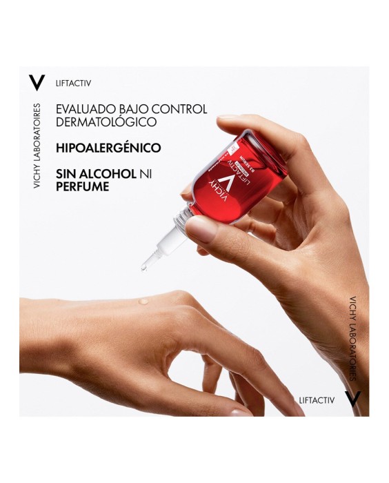 Sérum B3 Antimanchas Liftactiv Specialist 30 ml Vichy
