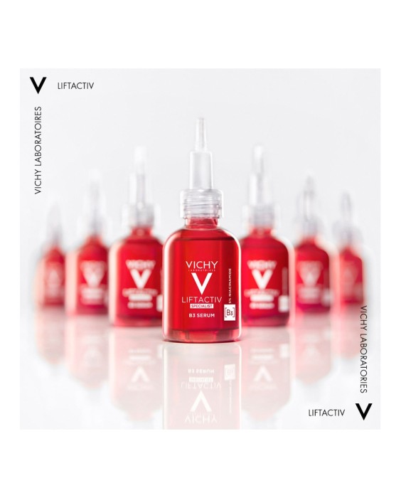 Sérum B3 Antimanchas Liftactiv Specialist 30 ml Vichy