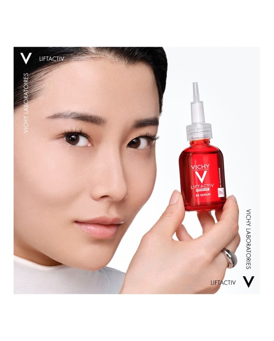 Sérum B3 Antimanchas Liftactiv Specialist 30 ml Vichy