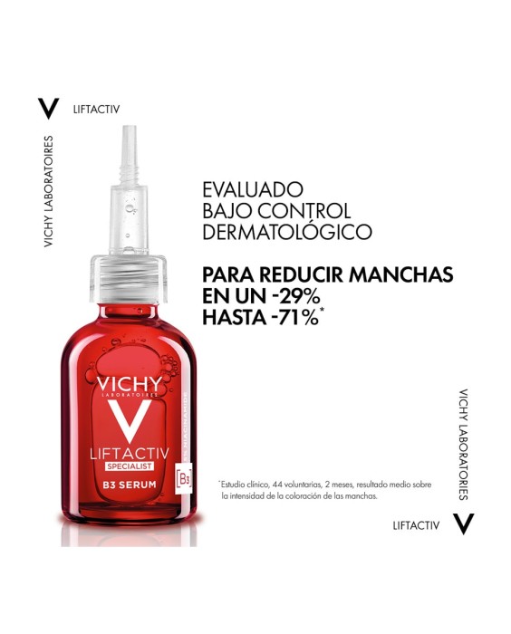 Sérum B3 Antimanchas Liftactiv Specialist 30 ml Vichy