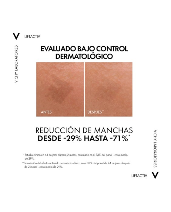 Sérum B3 Antimanchas Liftactiv Specialist 30 ml Vichy