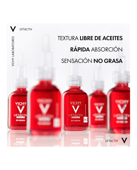 Sérum B3 Antimanchas Liftactiv Specialist 30 ml Vichy