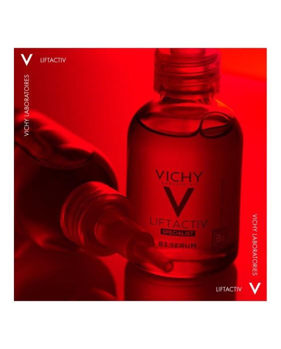 Sérum B3 Antimanchas Liftactiv Specialist 30 ml Vichy