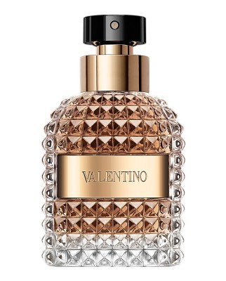 Eau de Toilette Uomo 50 ml Valentino