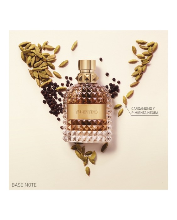 Eau de Toilette Uomo 50 ml Valentino