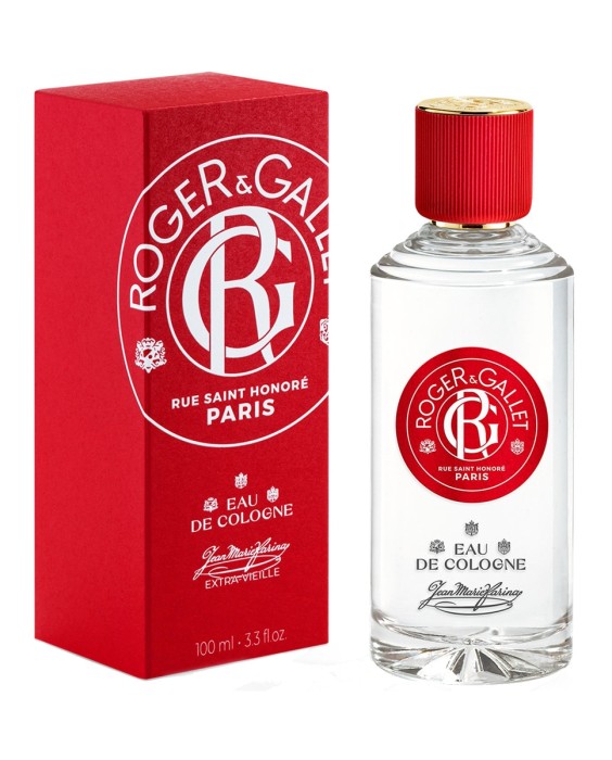 Eau de Cologne Jean Marie Farina 100 ml