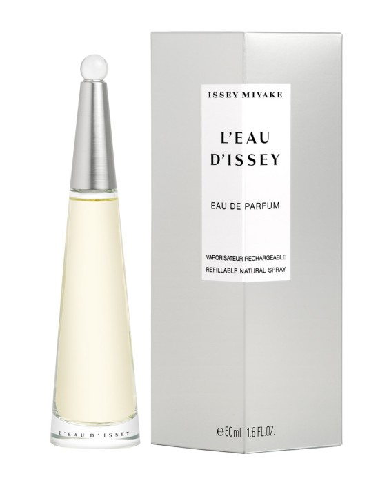 Eau de Parfum L'Eau d'Issey 50 ml Issey Miyake