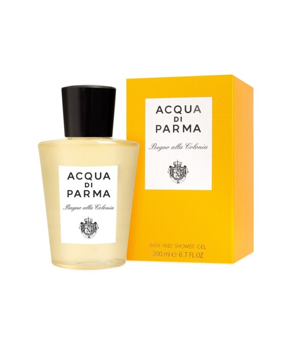 Gel de baño Colonia 200 ml Acqua di Parma