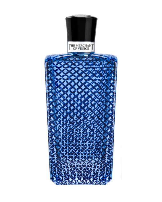 The Merchant of Venice Venetian Blue Intense 100мл парфюмерная вода