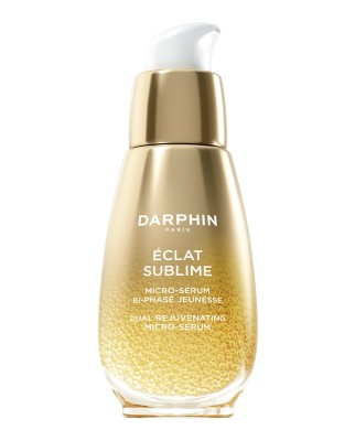 Micro-Serum Éclat Sublime Dual Rejuvenecedor 50 Ml Darphin