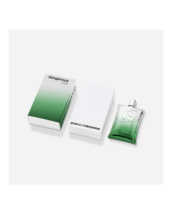 Eau de Parfum Dangerous Me llection 62 ml Rabanne