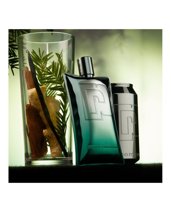 Eau de Parfum Dangerous Me llection 62 ml Rabanne