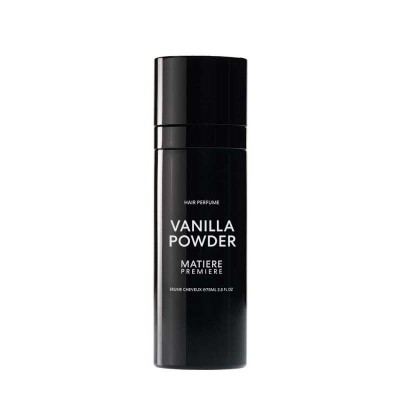 Matiere Premiere Vanilla Powder 75мл парфюм для волос