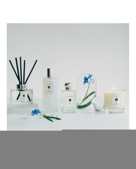 Vela de viaje Wild Bluebell 65 g Jo Malone London
