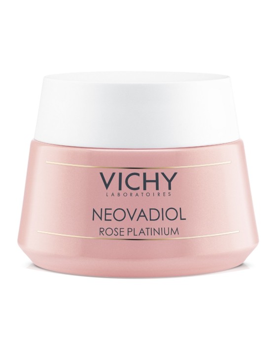 Crema de Día Neovadiol Rose Platinum 50 ml Vichy
