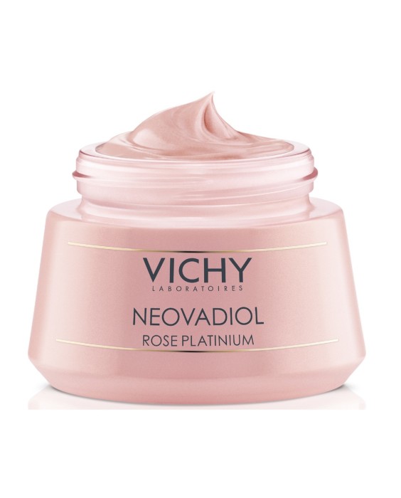 Crema de Día Neovadiol Rose Platinum 50 ml Vichy