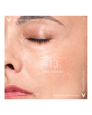 Crema de Día Neovadiol Rose Platinum 50 ml Vichy