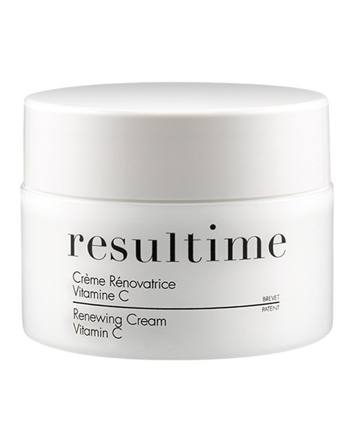 Crema Renovadora Vitamina C Resultime