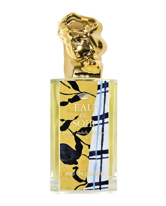 Eau de Parfum Edición limitada Eau du Soir Ymane Chabi-Gara Sisley 100ml