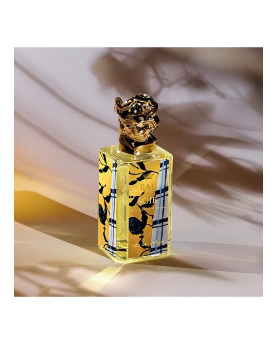 Eau de Parfum Edición limitada Eau du Soir Ymane Chabi-Gara Sisley 100ml