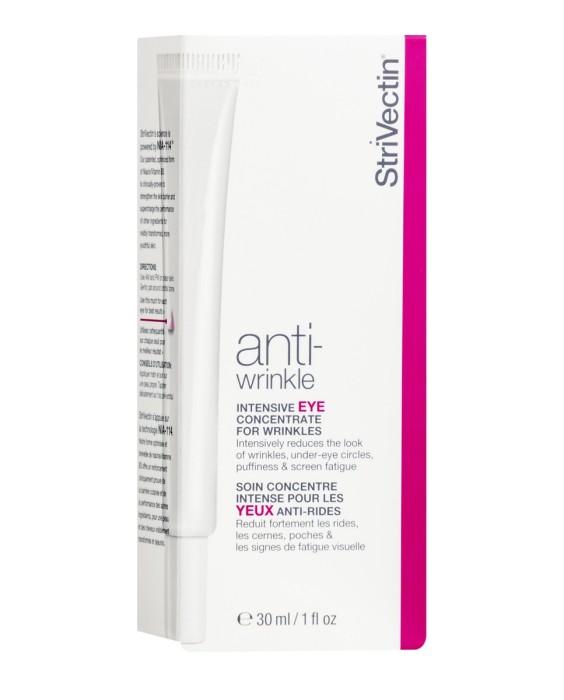 Concentrado de Ojos Antiarrugas SD Intensive 30 ml StriVectin