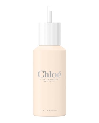 Chloé Lumineuse 150мл парфюмерная вода, рефилл