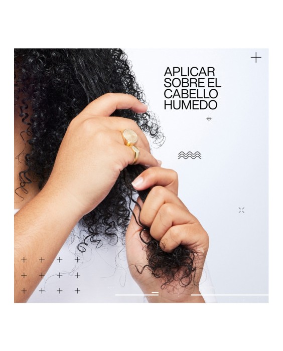 Gel para cabello rizado Sculpting Curl 250 ml Redken