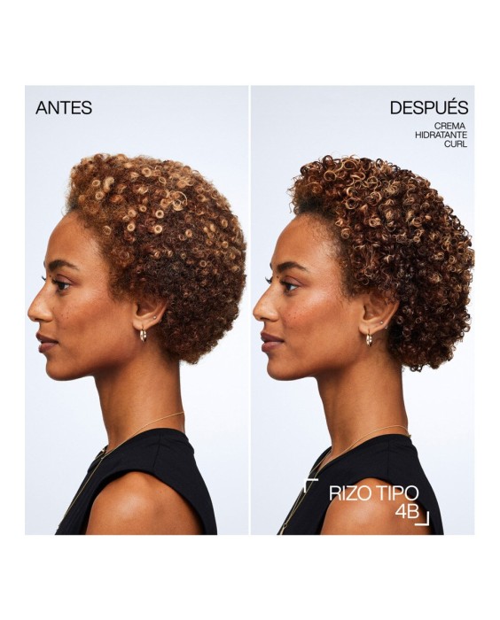 Gel para cabello rizado Sculpting Curl 250 ml Redken