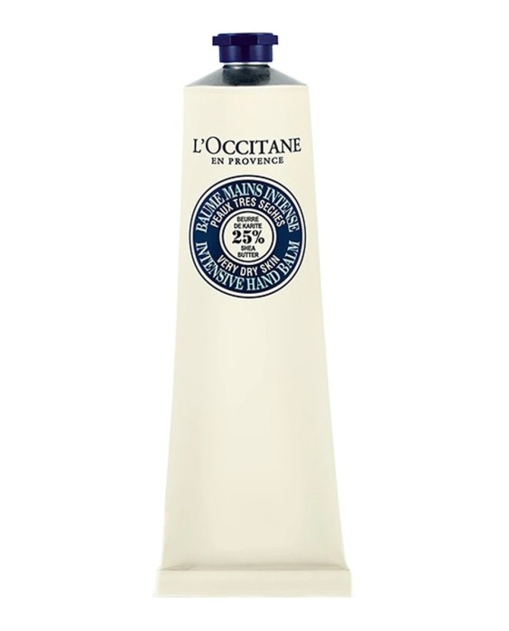 Bálsamo De Manos Karité 150 ml L'Occitane En Provence