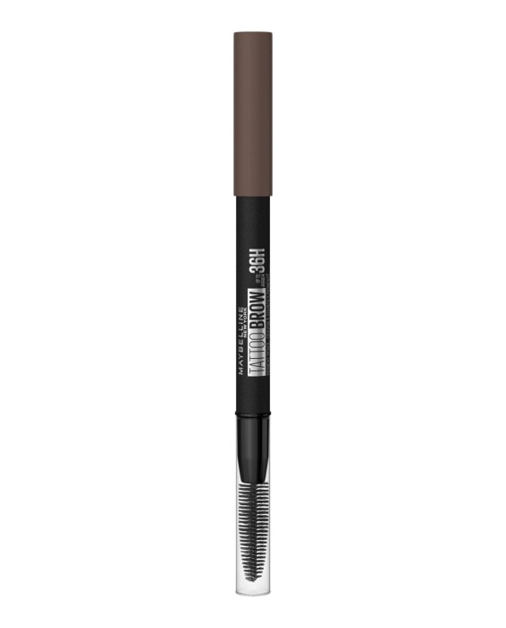 Lápiz de cejas Tattoo Brow 36H Maybelline