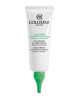 Aceite-Sérum Voluminizador de Senos Collistar