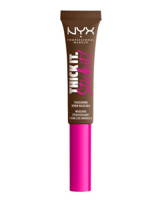 Máscara de cejas Thick it Stick it NYX Professional Makeup