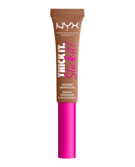 Máscara de cejas Thick it Stick it NYX Professional Makeup