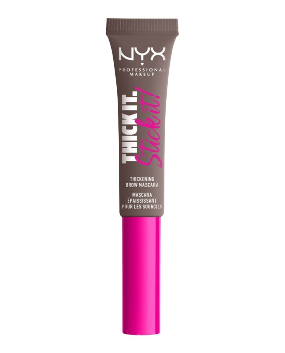 Máscara de cejas Thick it Stick it NYX Professional Makeup