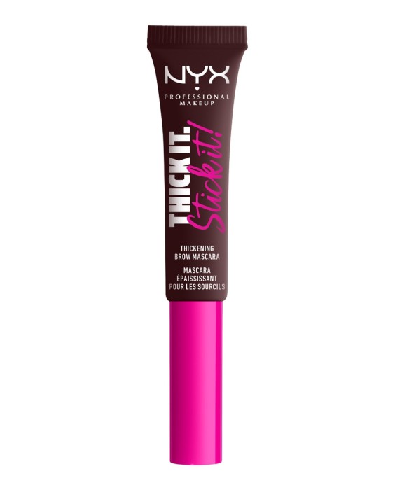 Máscara de cejas Thick it Stick it NYX Professional Makeup