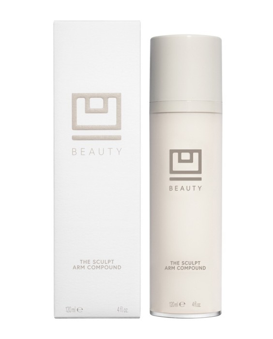 Concentrado para brazos The Sulpt Arm Compound 120ml U Beauty