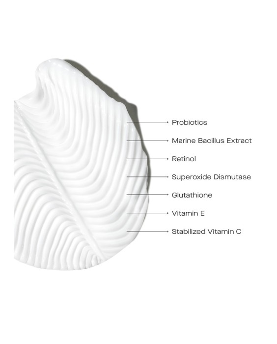 Concentrado para brazos The Sulpt Arm Compound 120ml U Beauty